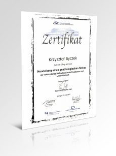 Certyfikat 2